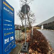 Seifert Karosserie- und Lackierzentrum - GALLERY