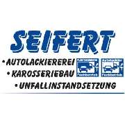 Seifert Karosserie- und Lackierzentrum - LOGO