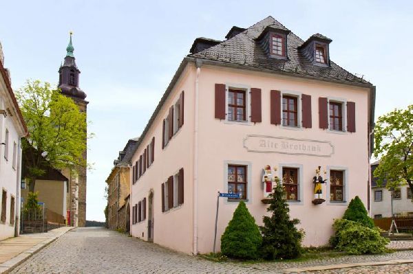 Seiffener Handwerkskunst | DREGENO Fachgeschäft -  …