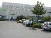 SEIK Automobil- recycling GmbH - GALLERY