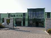 SEIK Automobil- recycling GmbH - GALLERY