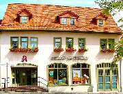 Seiler-Apotheke - Aussenansicht der Seiler-Apotheke