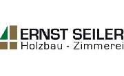 Seiler Ernst GmbH & Co. KG - Holzbau - Zimmerei - LOGO