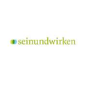 Sein und Wirken Renate Kintea - LOGO
