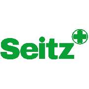 Seitz GmbH - das Sanitätshaus - LOGO