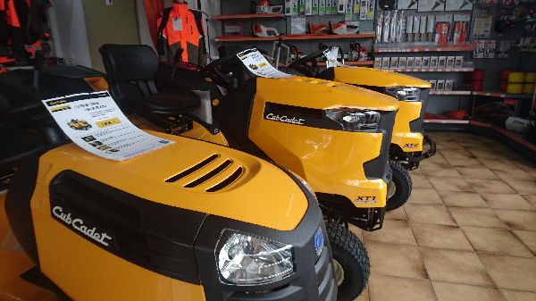 Seitz GmbH - GALLERY