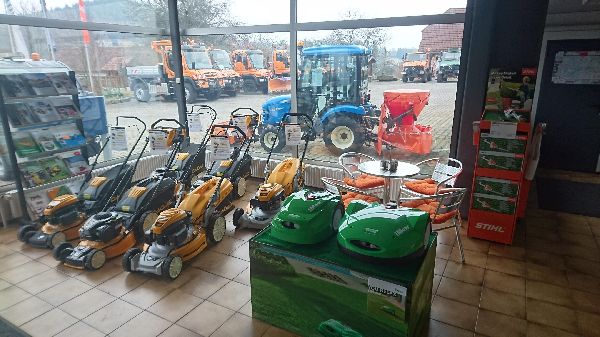 Seitz GmbH - GALLERY