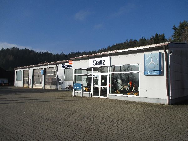 Seitz GmbH - GALLERY