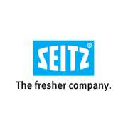 SEITZ GmbH - LOGO