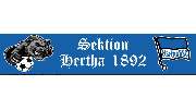 Sektion Hertha 1892 - GALLERY