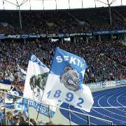 Sektion Hertha 1892 - GALLERY