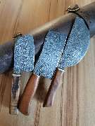 Self Made Schmiede GbR - GALLERY