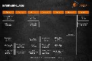 Selfdefense YOUniversity I Krav Maga Fitness Boxen Functional Fitness - GALLERY