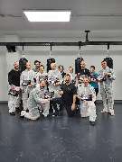 Selfdefense YOUniversity I Krav Maga Fitness Boxen Functional Fitness - GALLERY