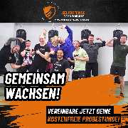 Selfdefense YOUniversity I Krav Maga Fitness Boxen Functional Fitness - GALLERY