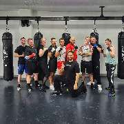 Selfdefense YOUniversity I Krav Maga Fitness Boxen Functional Fitness - GALLERY