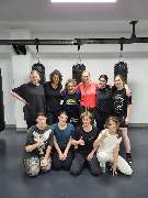 Selfdefense YOUniversity I Krav Maga Fitness Boxen Functional Fitness - GALLERY