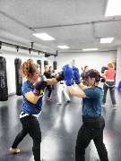Selfdefense YOUniversity I Krav Maga Fitness Boxen Functional Fitness - GALLERY