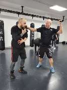 Selfdefense YOUniversity I Krav Maga Fitness Boxen Functional Fitness - GALLERY