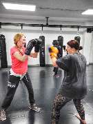 Selfdefense YOUniversity I Krav Maga Fitness Boxen Functional Fitness - GALLERY