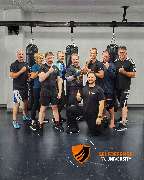 Selfdefense YOUniversity I Krav Maga Fitness Boxen Functional Fitness - GALLERY