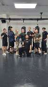 Selfdefense YOUniversity I Krav Maga Fitness Boxen Functional Fitness - GALLERY