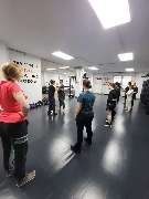 Selfdefense YOUniversity I Krav Maga Fitness Boxen Functional Fitness - GALLERY
