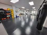 Selfdefense YOUniversity I Krav Maga Fitness Boxen Functional Fitness - GALLERY