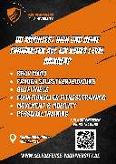 Selfdefense YOUniversity I Krav Maga Fitness Boxen Functional Fitness - GALLERY