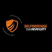 Selfdefense YOUniversity I Krav Maga Fitness Boxen Functional Fitness - LOGO
