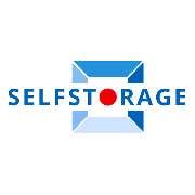 Selfstorage Karlsruhe - LOGO