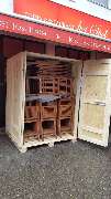 Selfstorage2Go GmbH - 3