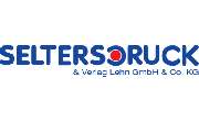 Seltersdruck & Verlag Lehn GmbH + Co. KG - LOGO