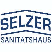 Selzer GmbH Sanitätshaus - LOGO