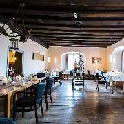 Gastronomie im Schloss Neuburg am Inn