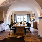 Schloss Neuburg am Inn als Eventlocation