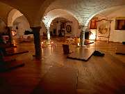 Seminarhaus Lamplstätt - GALLERY