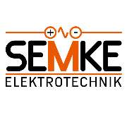 Semke Elektrotechnik - LOGO