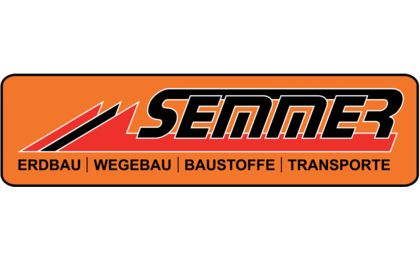 SEMMER GmbH - LOGO
