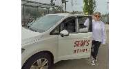 Sems Taxi - GALLERY