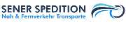 Sener Spedition, Logistik und Gütertransport GmbH - 1