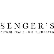 Senger's Physiotherapie - Naturheilpraxis Inh. Franz Senger - LOGO