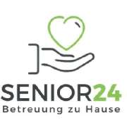 Senior24 - LOGO