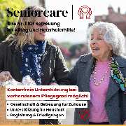 Seniorcare Cham - GALLERY