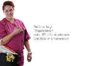 Senioren- & Familienpflege D. Kühn Inh. Daniela Kühn-Konradi - Stefanie Vogt