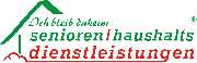 senioren/ Haushaltsdienstleistungen - 1