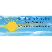Senioren Service Diana Eisenblätter - LOGO
