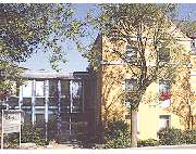 Senioren- und Pflegezentrum Aue - Eichert gemeinnützige GmbH - GALLERY