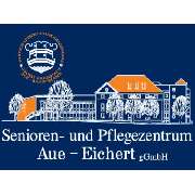 Senioren- und Pflegezentrum Aue - Eichert gemeinnützige GmbH - LOGO