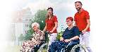 Senioren- und Seniorenpflegeheim gemeinnützige GmbH Zwickau - GALLERY
